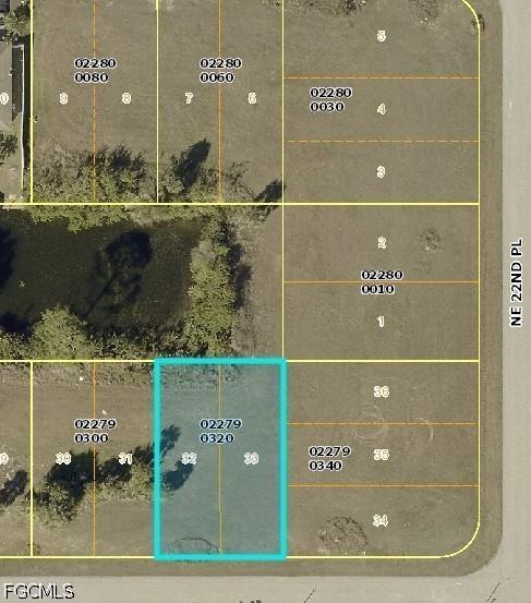2205 NE 27th St., Cape Coral, FL 33909