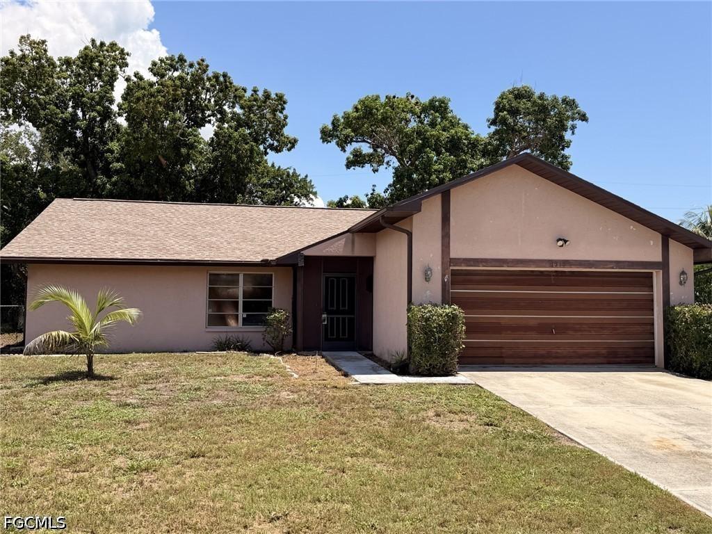 1315 SE 33rd Ter., Cape Coral, FL 33904