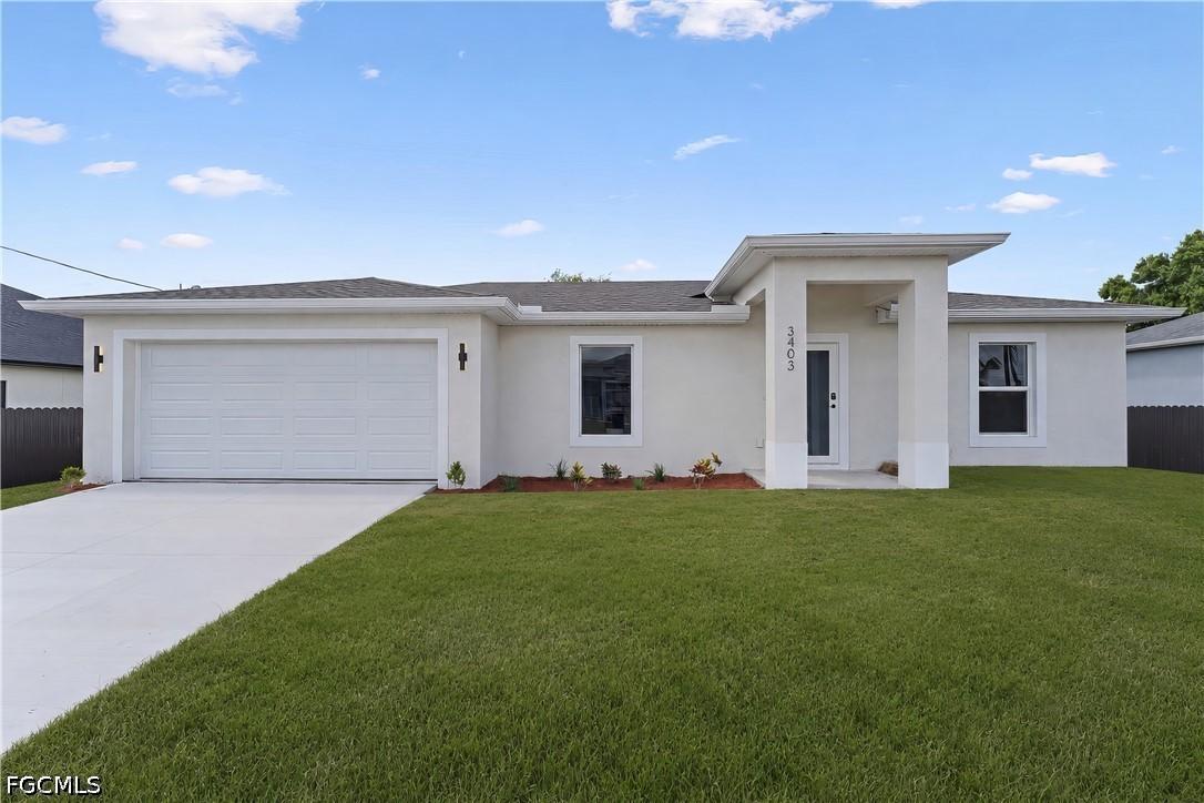 3403 41st St., Lehigh Acres, FL 33976