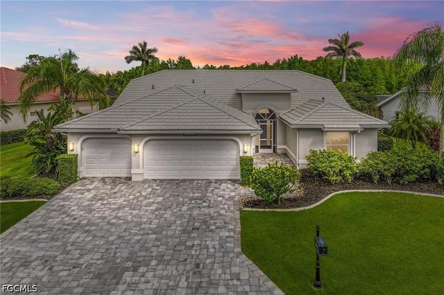 New Homes For Sale This Week in Olde Hickory Golf and Country Club: May 22nd to May 28th