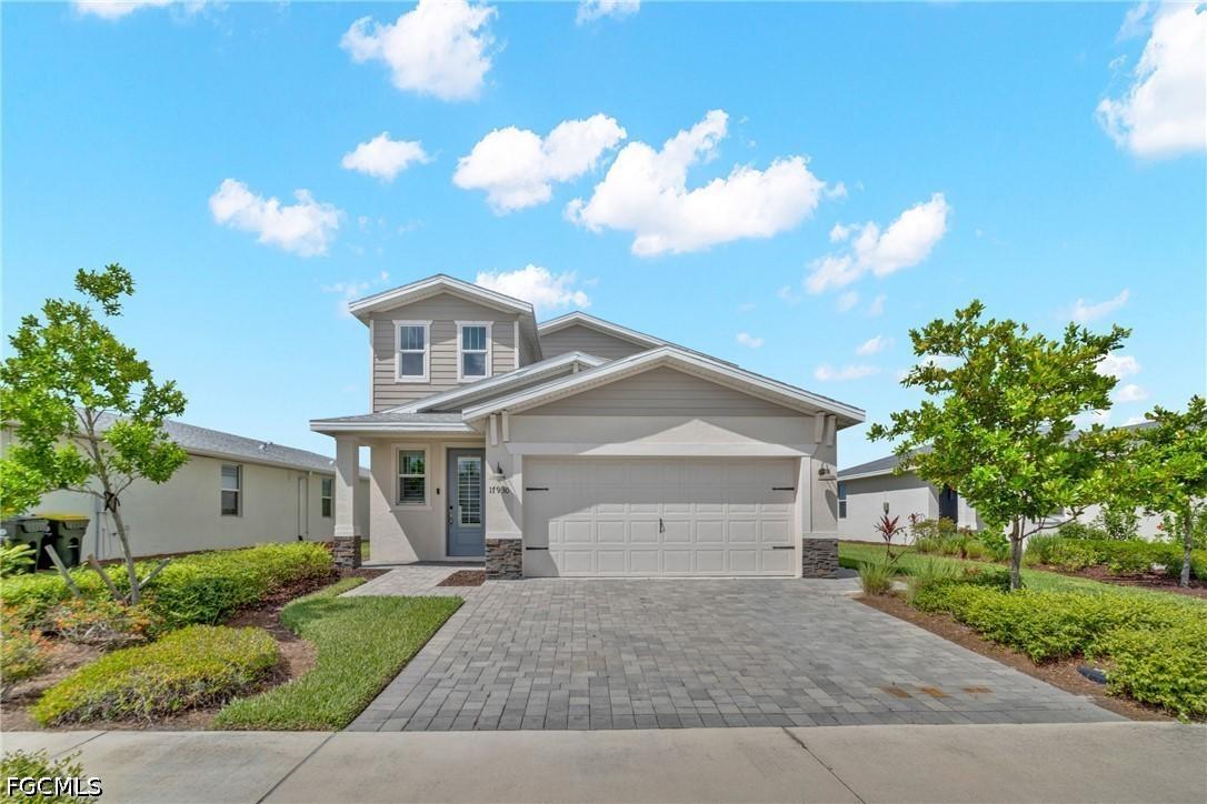 17930 Saddle Rd., Punta Gorda, FL 33982
