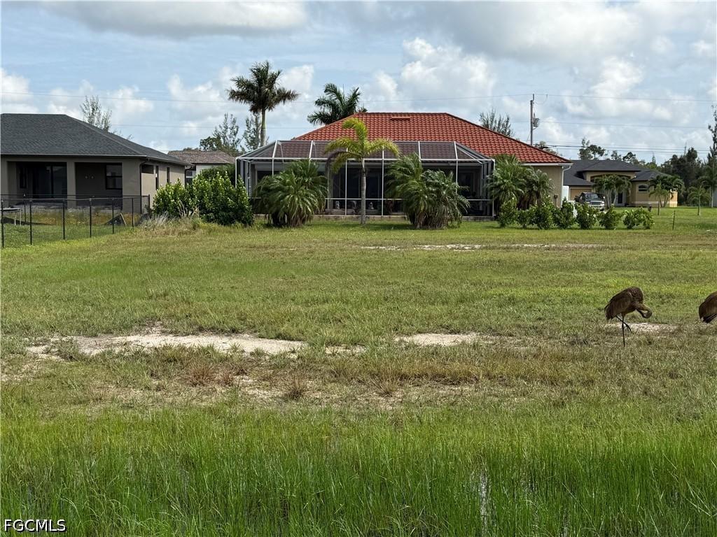 4118 NW 25th St., Cape Coral, FL 33993