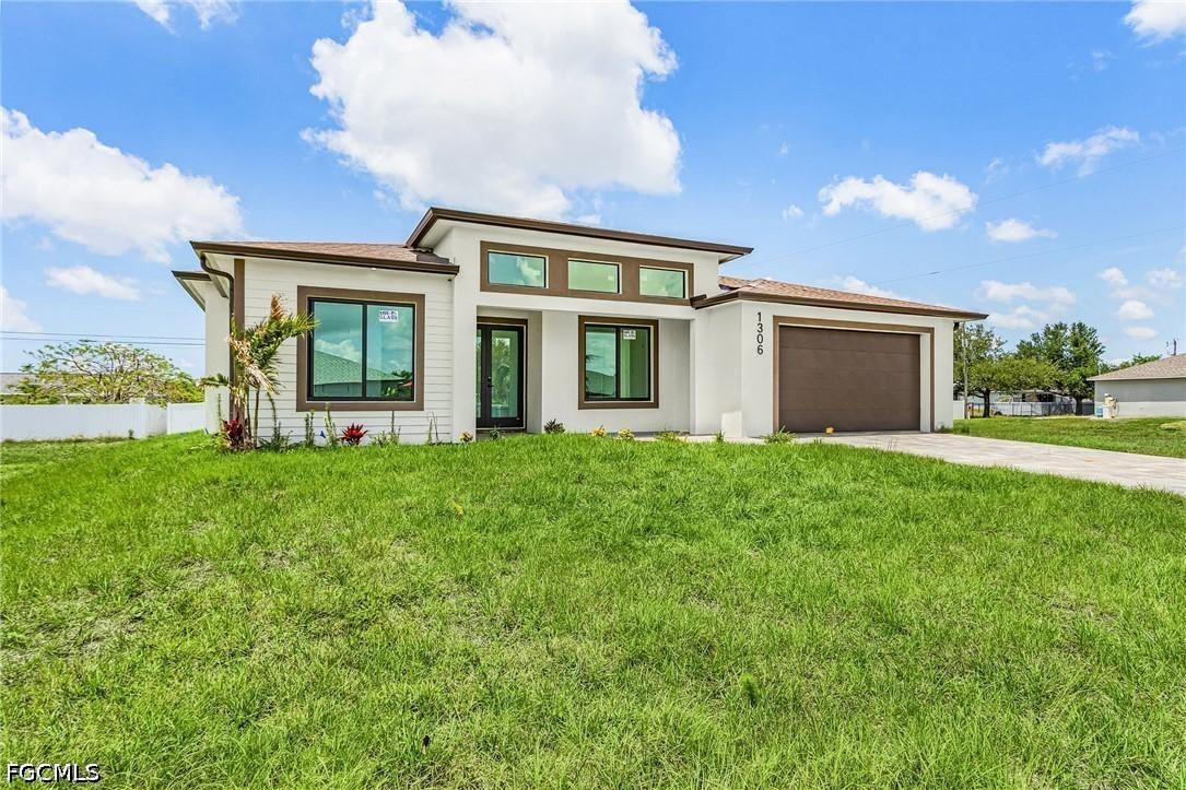 1306 NE 3rd Ave., Cape Coral, FL 33909