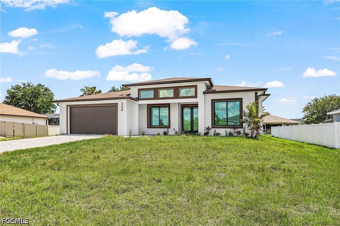 324 NE 15th St., Cape Coral, FL 33909