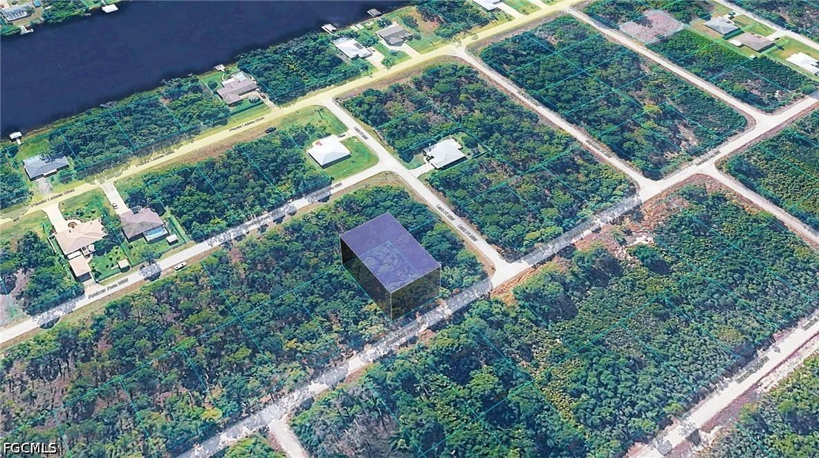 436 Aerostar Ave., Lake Placid, FL 33852