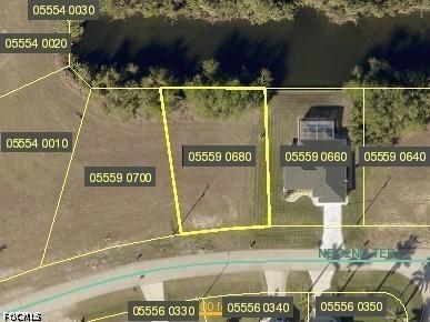 809 NE 32nd Ter., Cape Coral, FL 33909