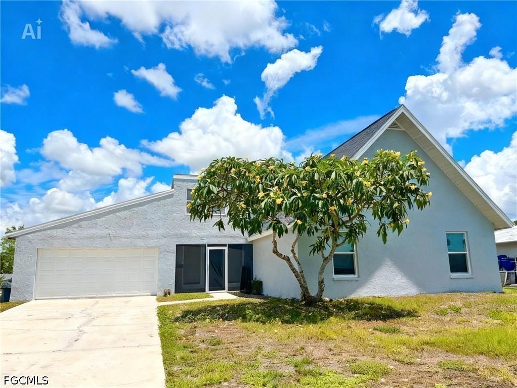429 SW 44th St., Cape Coral, FL 33914