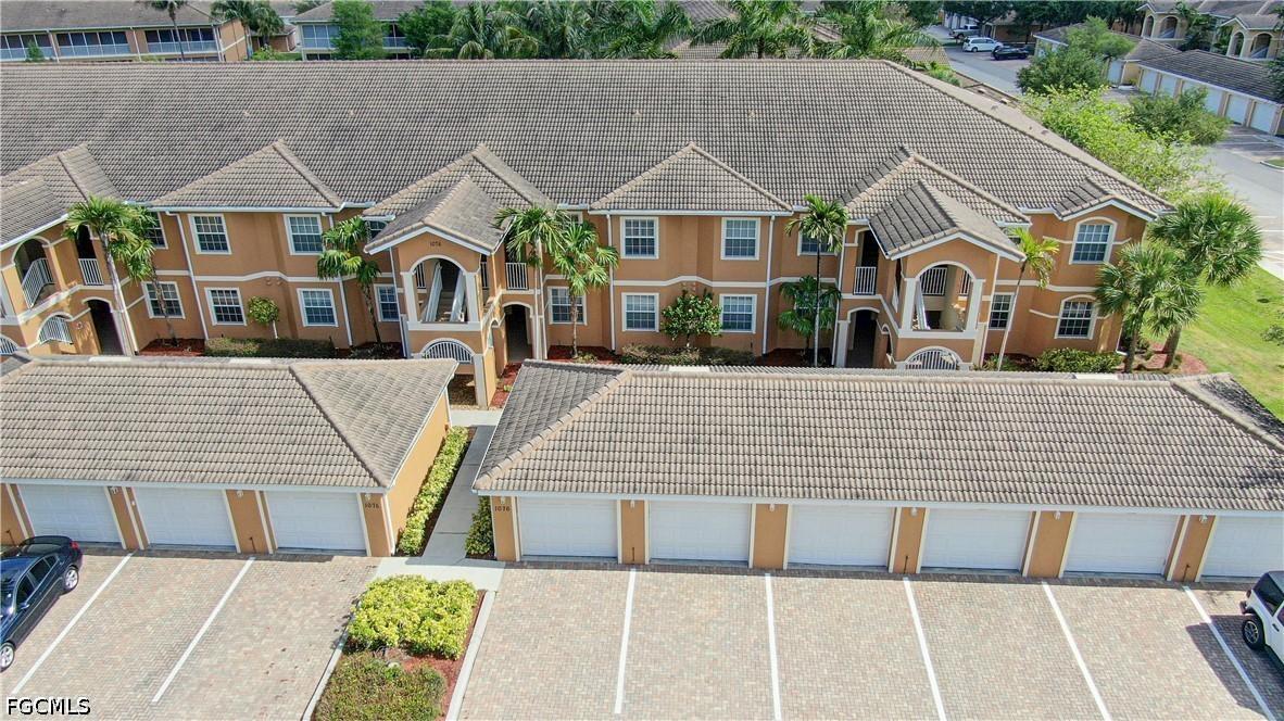 1076 Winding Pines Cir. #206, Cape Coral, FL 33909