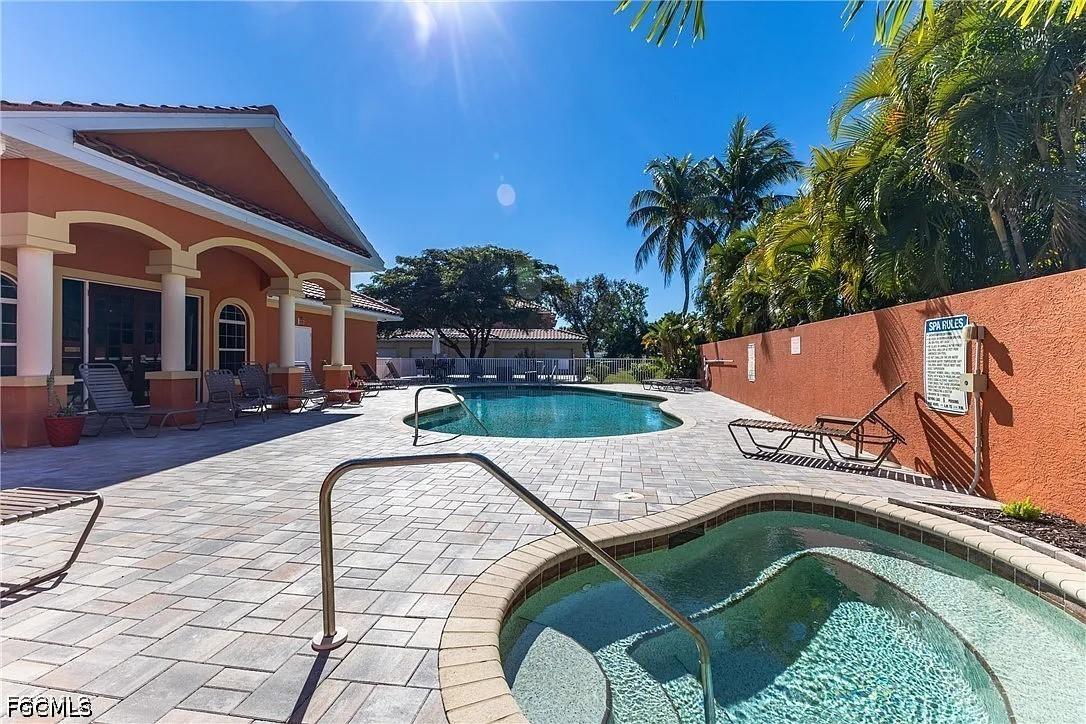 15989 Mandolin Bay Dr. #204, Fort Myers, FL 33908