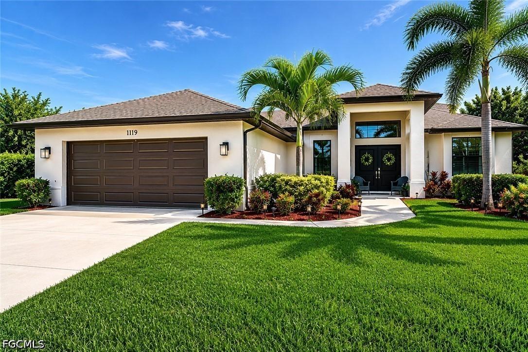 1119 NE 2nd Ter., Cape Coral, FL 33909