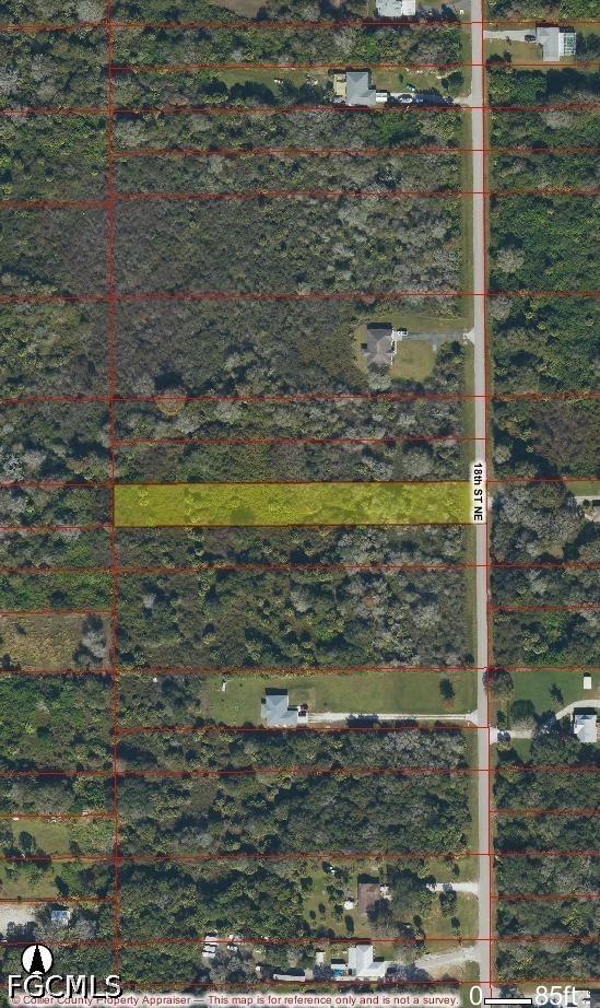 18th St., Naples, FL 34120