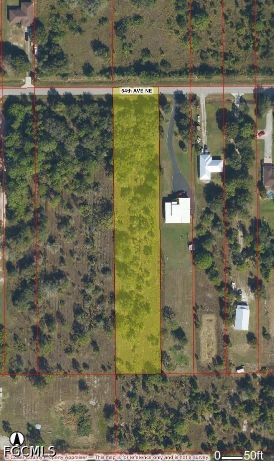 54th Ave., Naples, FL 34120