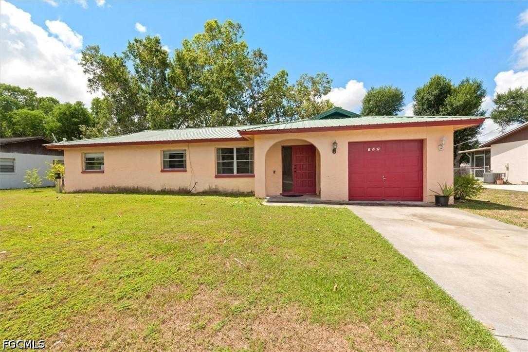 12337 Fourth St., Fort Myers, FL 33905
