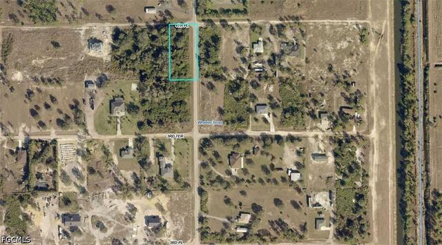 New Homes For Sale This Week in Labelle: May 15th to May 21st