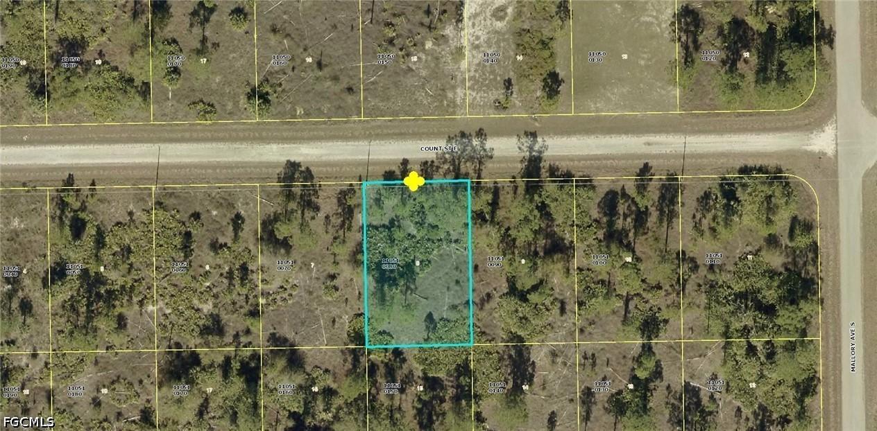 1224 Count St., Lehigh Acres, FL 33974