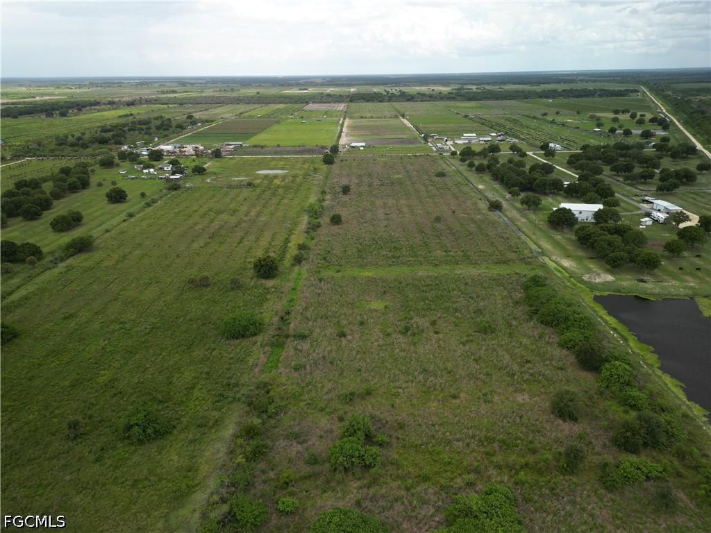 3rd Rd., Labelle, FL 33935