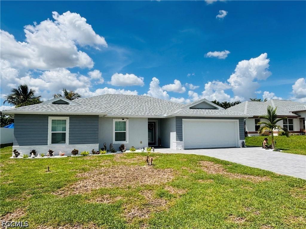 511 NW 6th St., Cape Coral, FL 33993