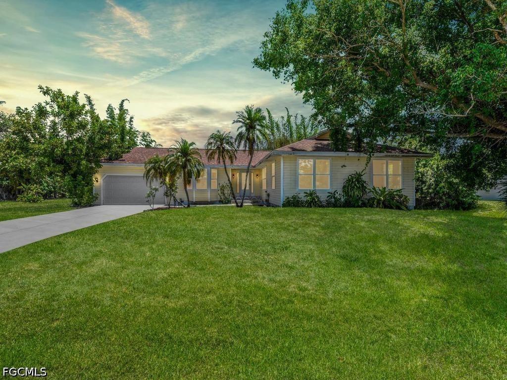 17413 Homewood Rd., Fort Myers, FL 33967