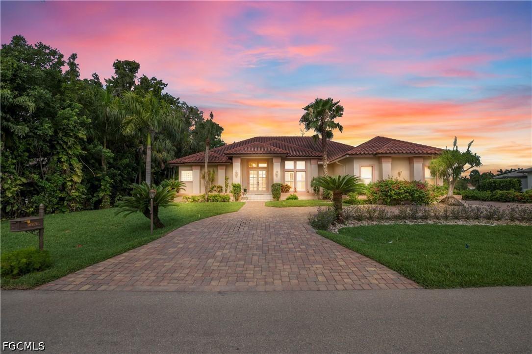16971 Timberlakes Dr., Fort Myers, FL 33908