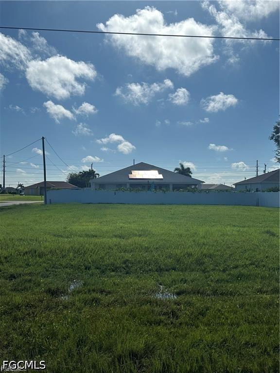 315 NW 25th Ave., Cape Coral, FL 33993