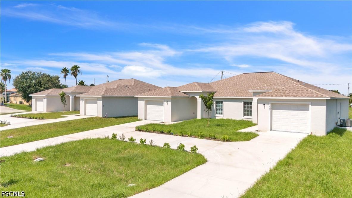 4620 SW 8th Ct., Cape Coral, FL 33914