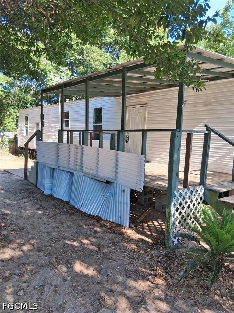 5432 Dover Ave., Pensacola, FL 32526