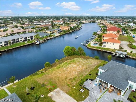 New Homes For Sale This Week in Cape Coral: May 15th to May 21st