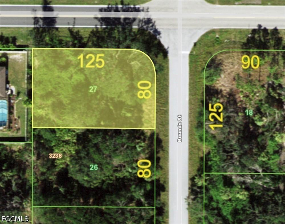 1283 Bounds St., Port Charlotte, FL 33952
