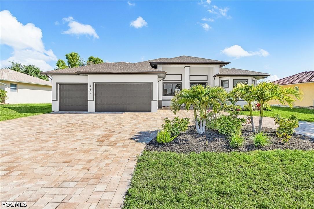 939 Mohawk Pkwy., Cape Coral, FL 33914