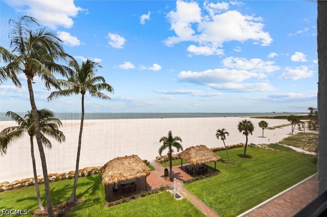 6400 Estero Blvd. #301, Fort Myers Beach, FL 33931