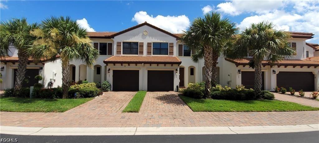 9462 Montebello Way #106, Fort Myers, FL 33908