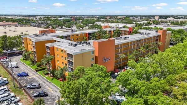 2366 E Mall Dr. #516, Fort Myers, FL 33901