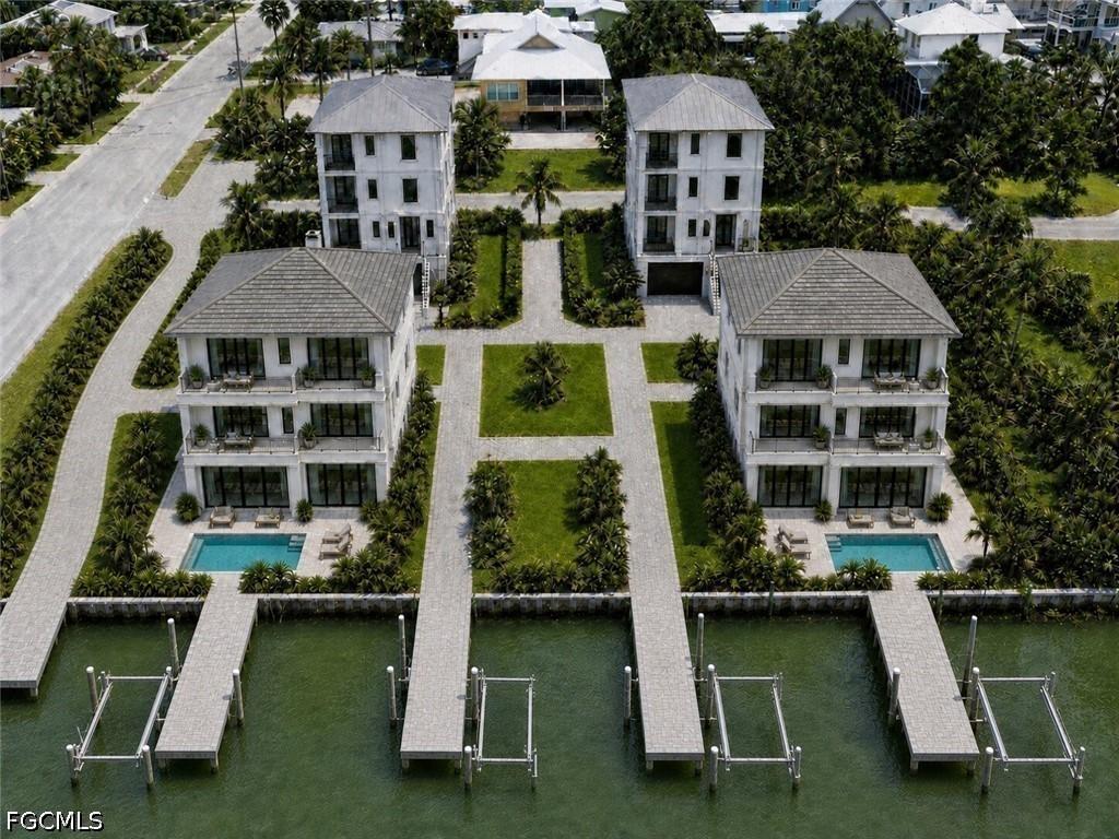 175 Bahia Viaduct, Fort Myers Beach, FL 33931
