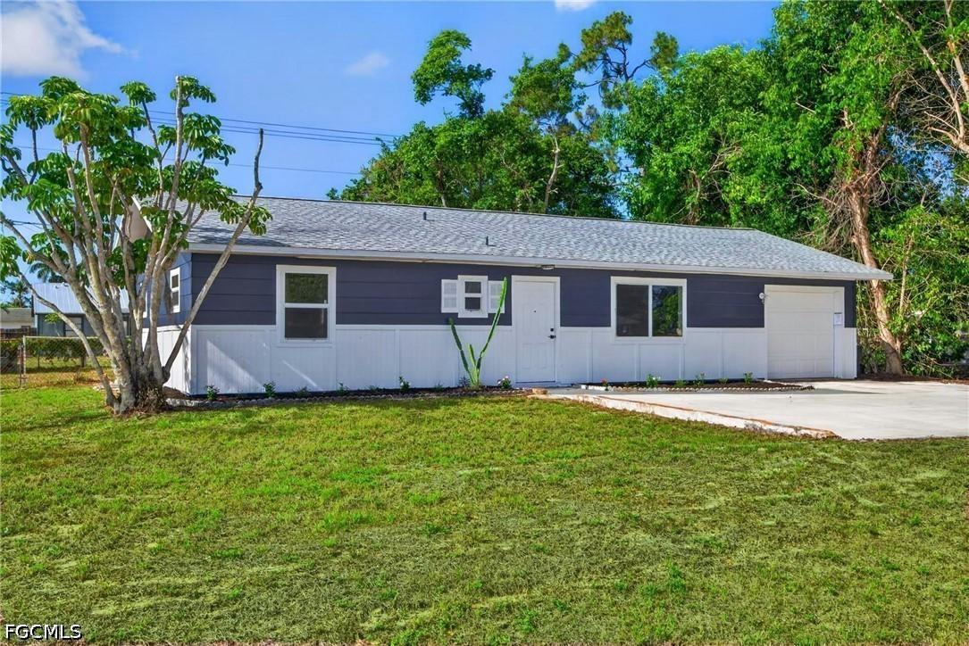 2300 Crystal Dr., Fort Myers, FL 33907