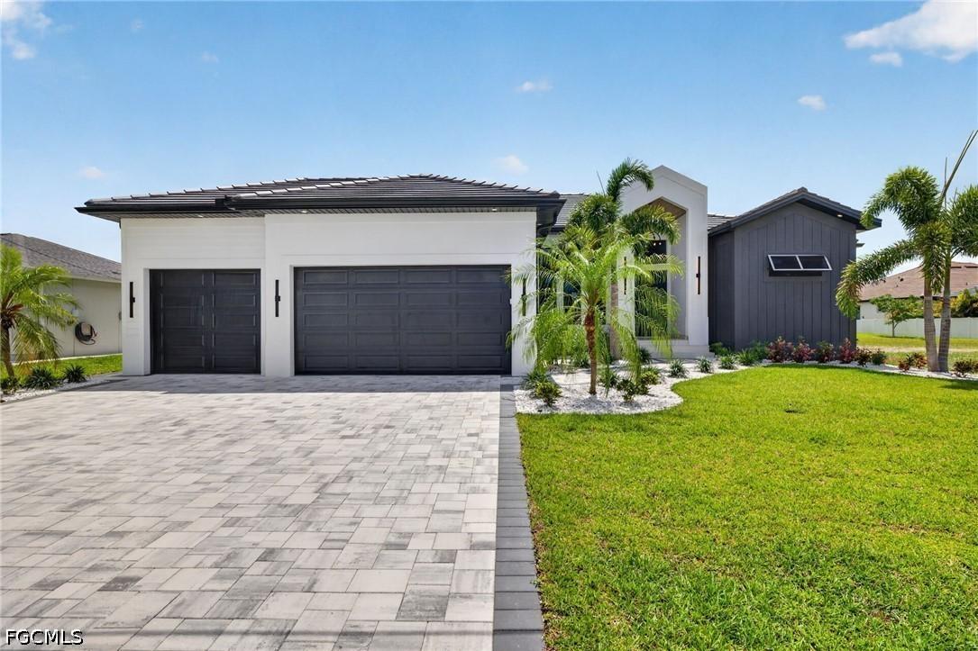 209 NW 35th Pl., Cape Coral, FL 33993