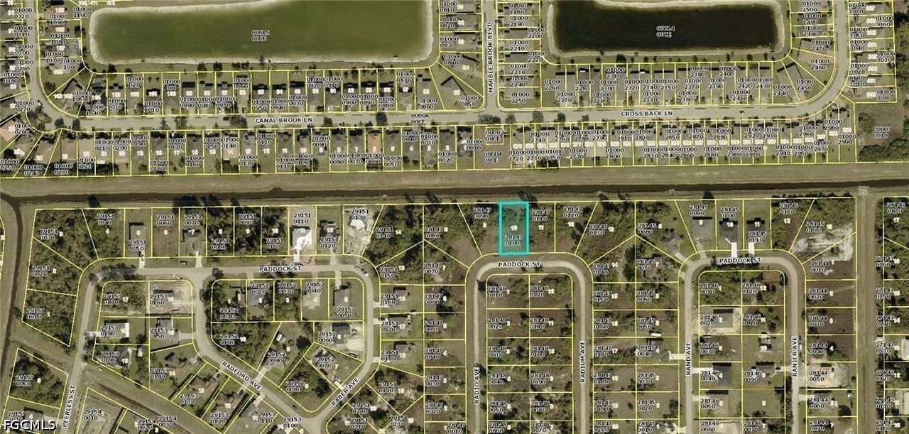 431 Paddock St., Lehigh Acres, FL 33974