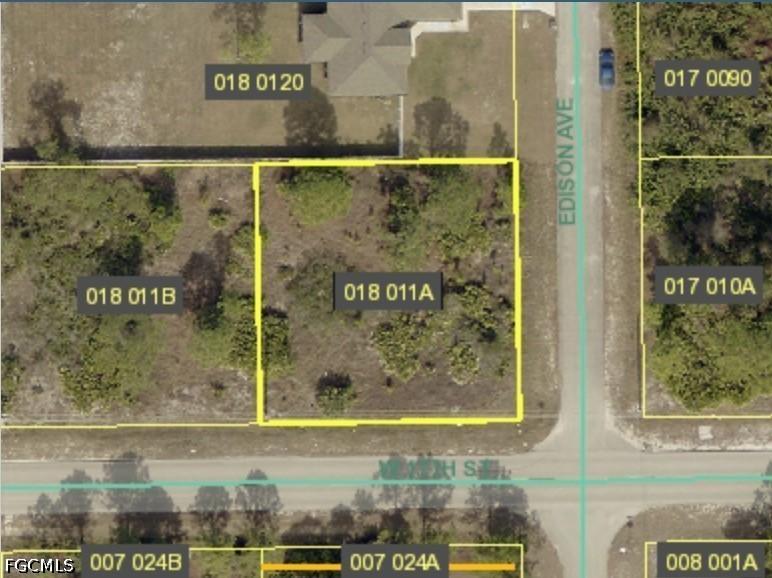 400 W 17th St., Lehigh Acres, FL 33972