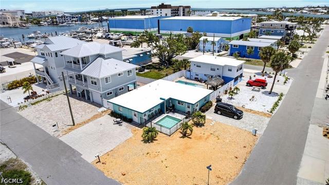 New Homes with In-ground Swimming Pools in Fort Myers Beach: May 17th to May 23rd