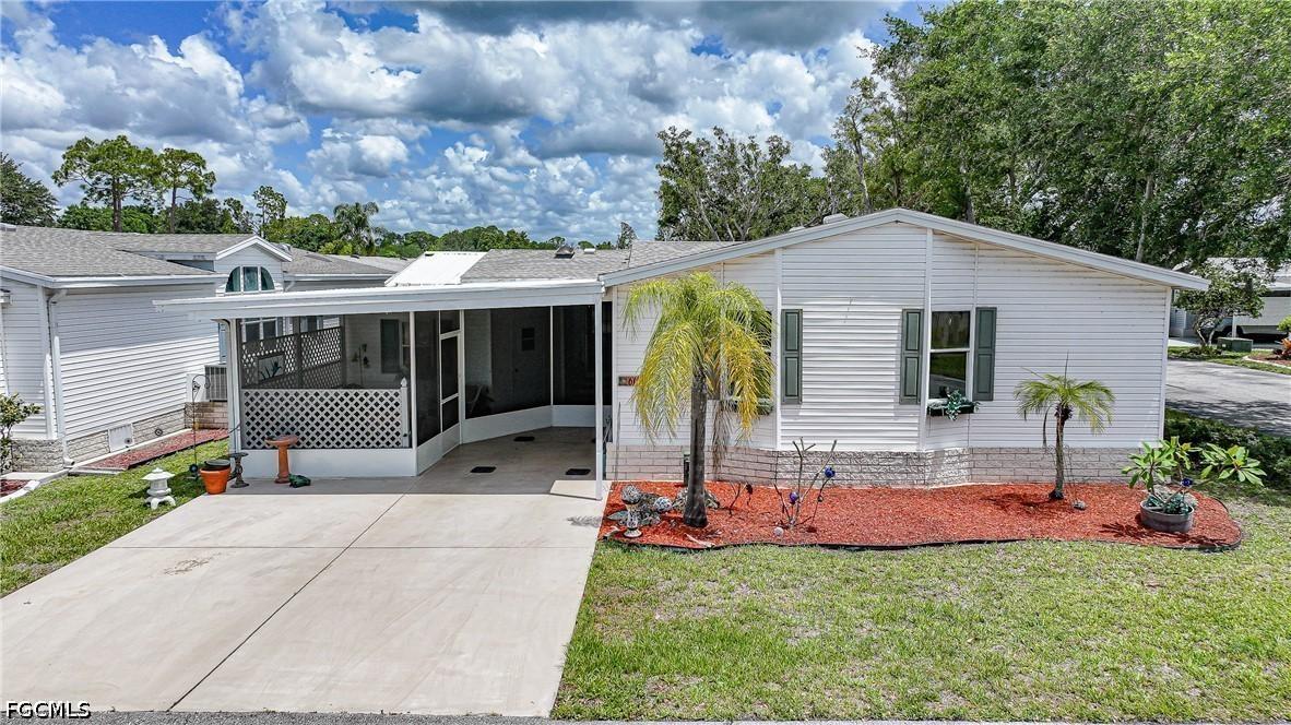 600 Woodwyn Ct., North Port, FL 34287