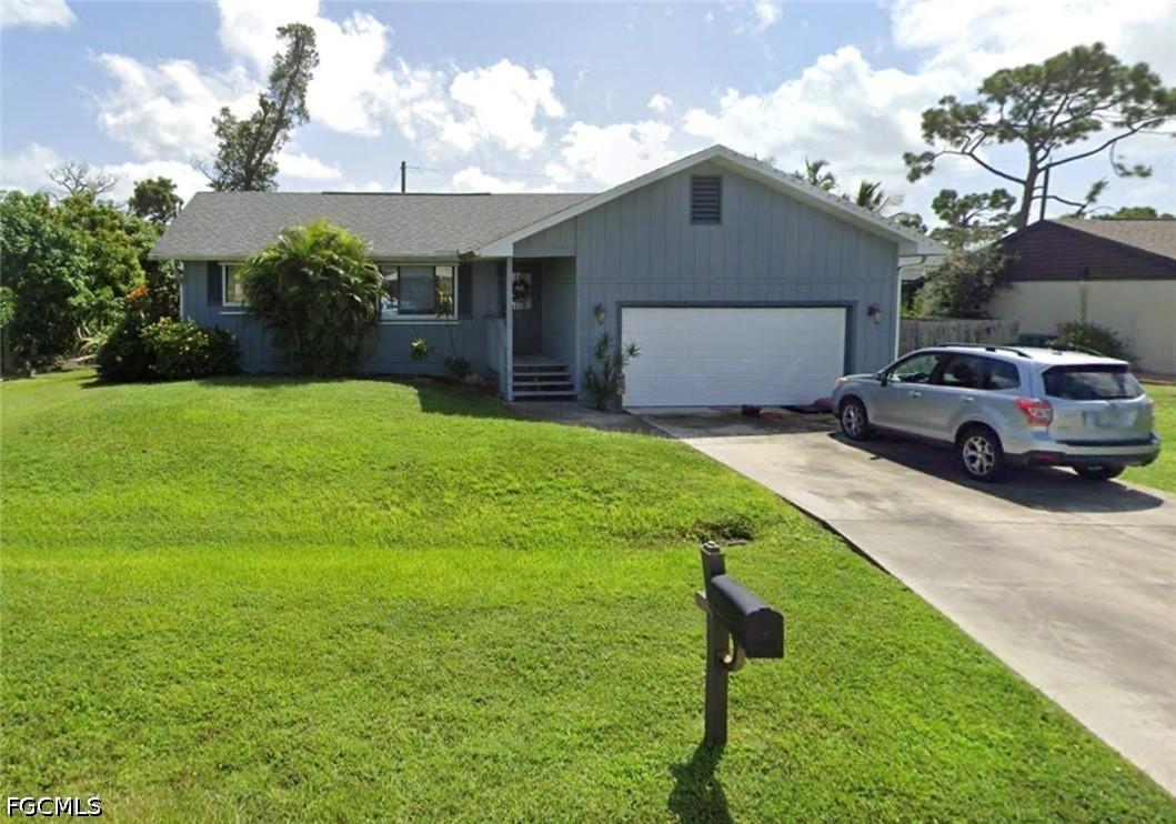 17225 Johnston Dr., Fort Myers, FL 33967