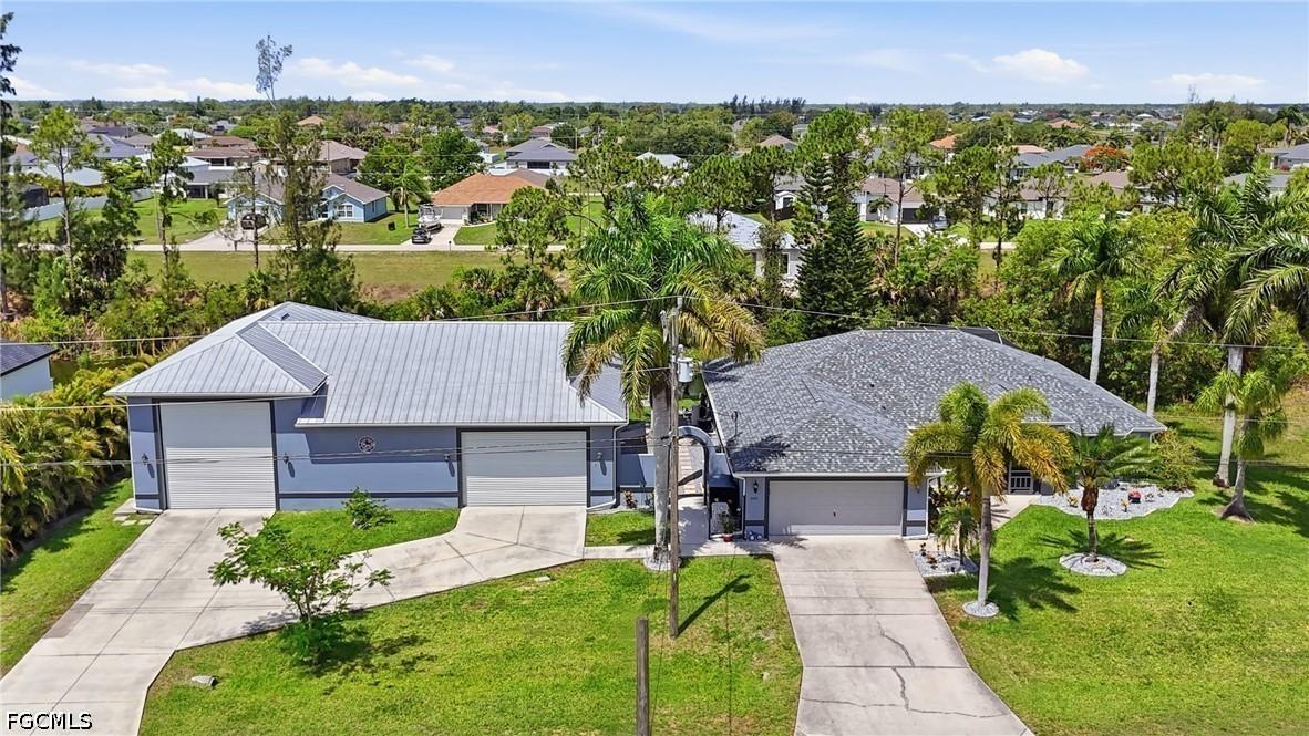 4304 NE 23rd Pl., Cape Coral, FL 33909