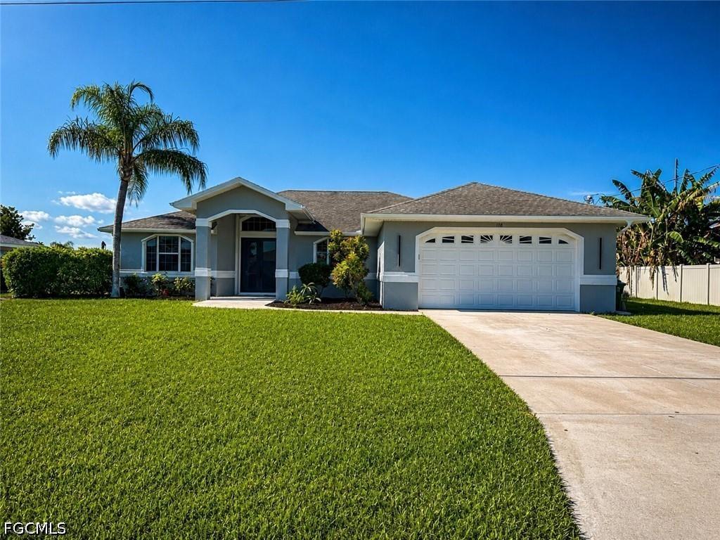 1118 SE 16th Ter., Cape Coral, FL 33990