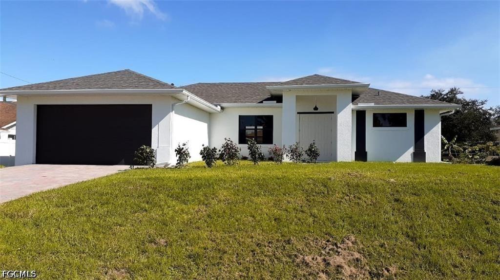 1201 NE 18th Pl., Cape Coral, FL 33909