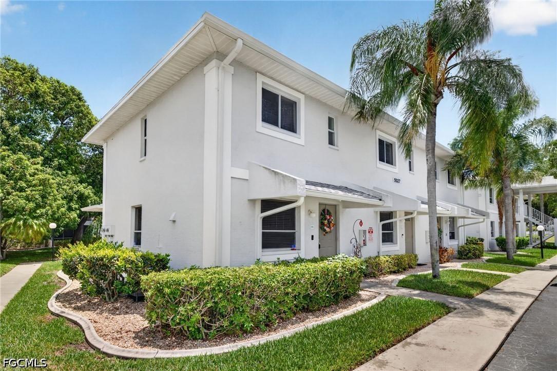 5027 SW 16th Pl. #101, Cape Coral, FL 33914