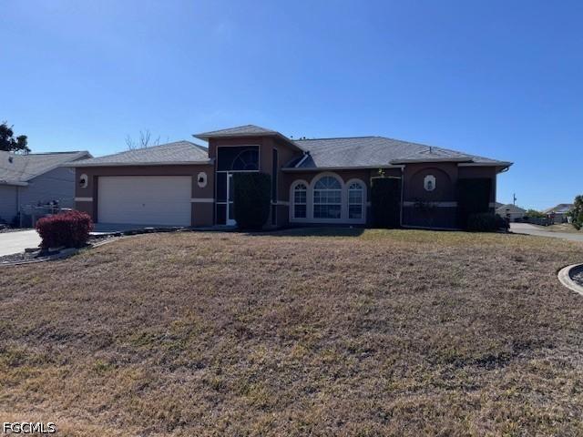 1230 NE 5th Ave., Cape Coral, FL 33909