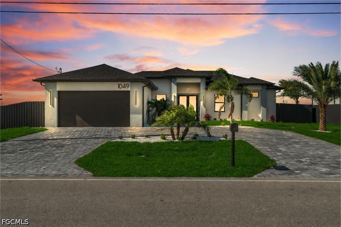 1049 Embers Pkwy., Cape Coral, FL 33993