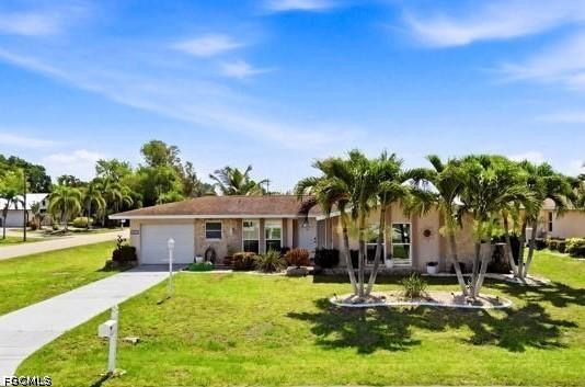 3419 SE 4th Pl., Cape Coral, FL 33904