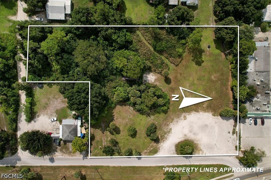207 N 15th St., Immokalee, FL 34142