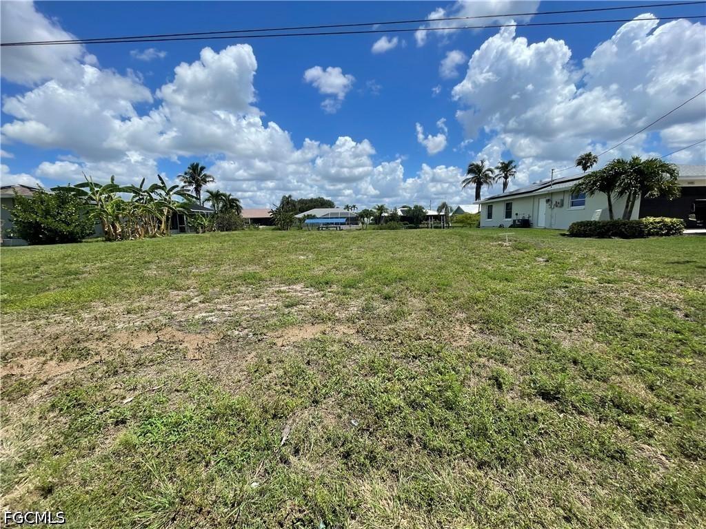 1441 SE 21st Ln., Cape Coral, FL 33990
