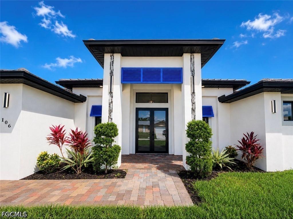 206 Jack Ave., Lehigh Acres, FL 33971